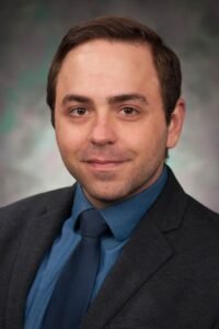 Andrew Thorp, MD